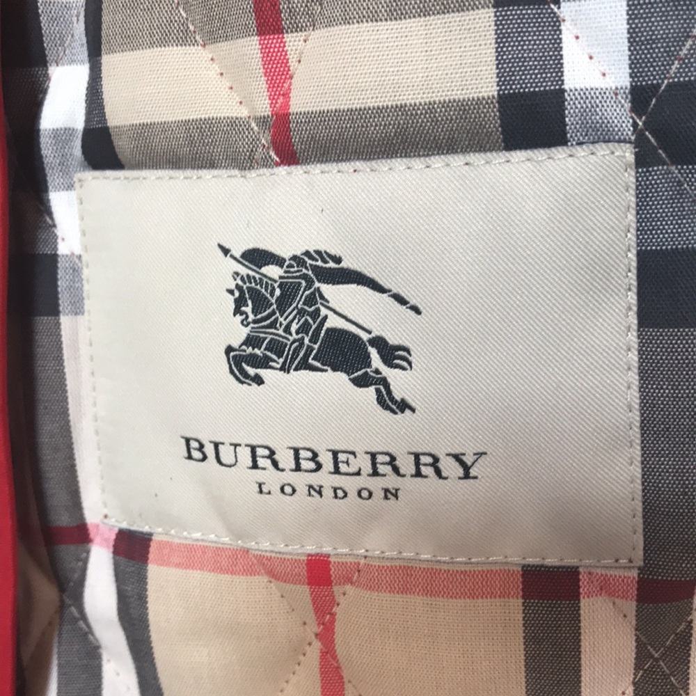 Burberry Jacket - Picture 3 of 6